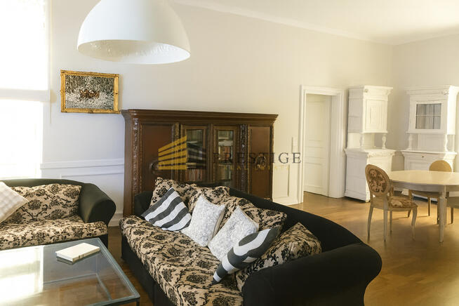 Apartament na Okólnik 113m2 - OSTATNIE PIETRO