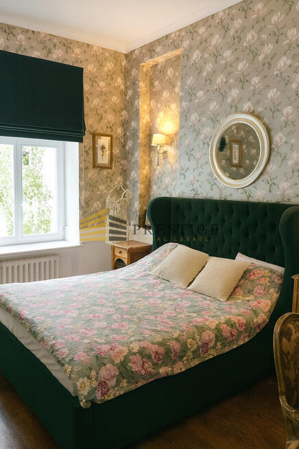 Apartament na Okólnik 113m2 - OSTATNIE PIETRO