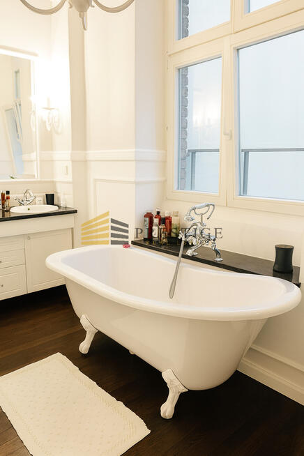 Apartament na Okólnik 113m2 - OSTATNIE PIETRO