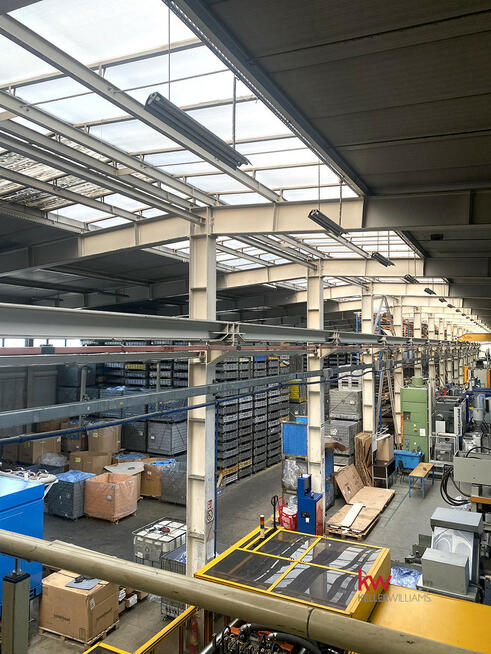 Lokal użytkowy Sosnowiec, Braci Mieroszewskich