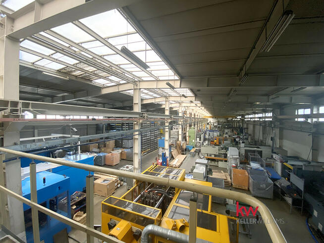 Lokal użytkowy Sosnowiec, Braci Mieroszewskich