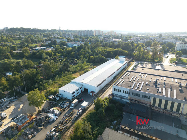 Lokal użytkowy Sosnowiec, Braci Mieroszewskich