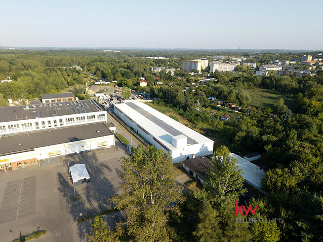 Lokal użytkowy Sosnowiec, Braci Mieroszewskich