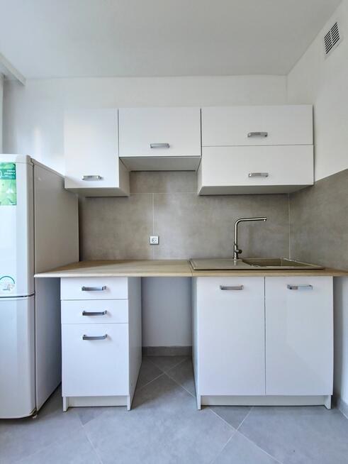 Mieszkanie 2-pokojowe, 42m², Spółdzielcze