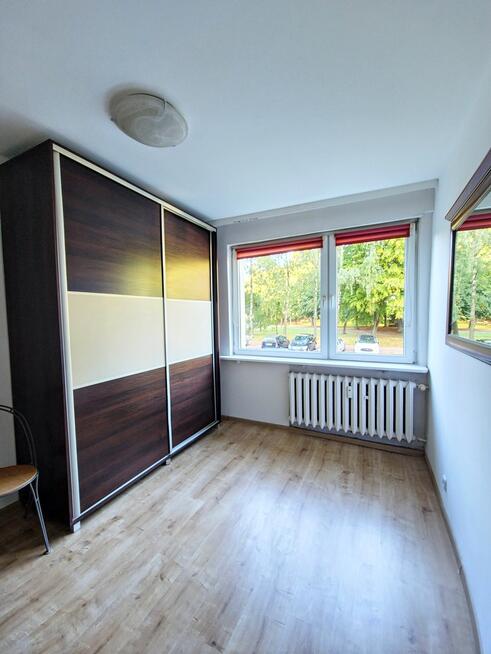 Mieszkanie 2-pokojowe, 42m², Spółdzielcze