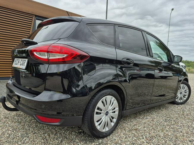 Ford C-Max 1.5 Diesel**Navigacja**2015**157oookm**Śliczny Stan**Led