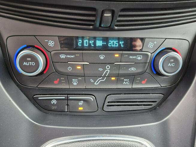 Ford C-Max 1.5 Diesel**Navigacja**2015**157oookm**Śliczny Stan**Led