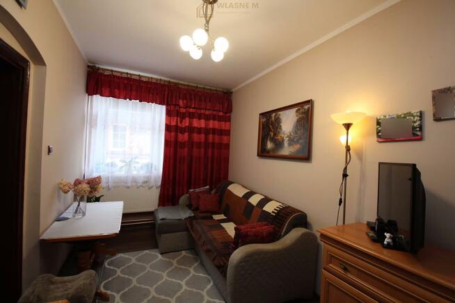 Mieszkanie Czeladź, Kościuszki