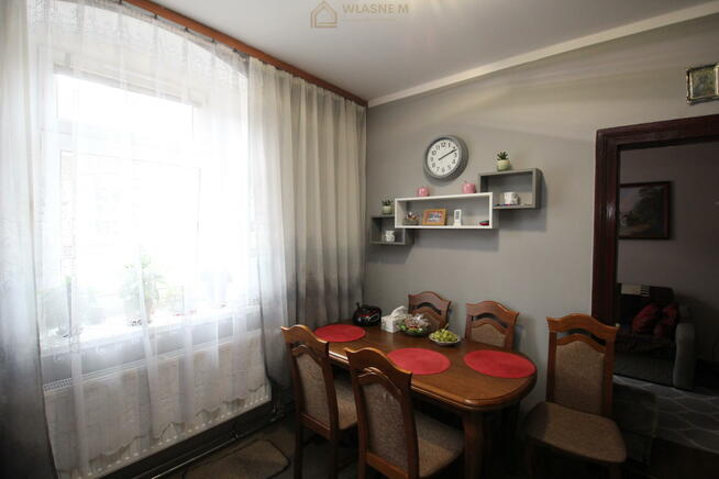 Mieszkanie Czeladź, Kościuszki