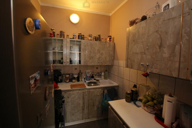 Mieszkanie Czeladź, Kościuszki