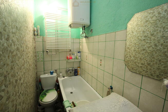 Mieszkanie Czeladź, Kościuszki