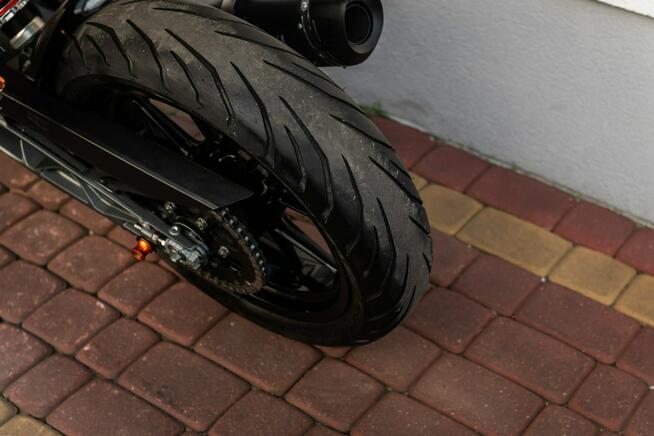 KTM duke 125 R 2017 ABS POLIFT Raty Transport Największy Wybór Moto 125 W PL