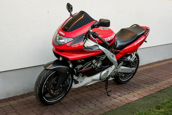 Yamaha YZF 600 THUNDERCAT r6 cbr zx6r Raty Transport Największy Wybór MOTO w PL