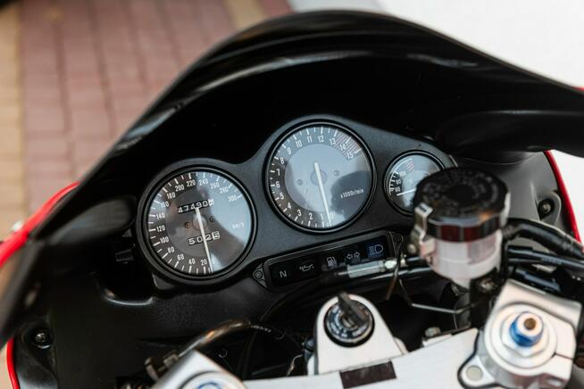 Yamaha YZF 600 THUNDERCAT r6 cbr zx6r Raty Transport Największy Wybór MOTO w PL