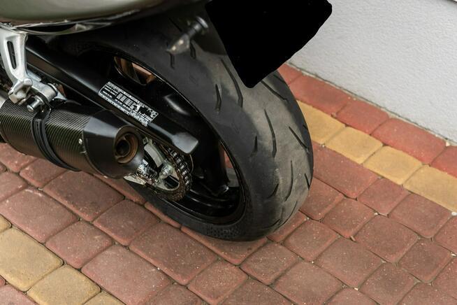 Honda CBR 1100 XX BLACKBIRD Raty Transport Największy Wybór MEGA Zadbana