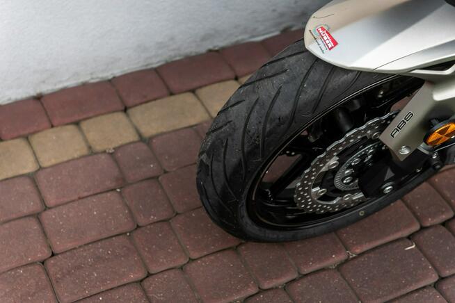 Kawasaki VERSYS 650 R 2017 ABS Raty Transport NAJWIĘKSZY Wybór Moto w PL JAK NOWA KUFRY