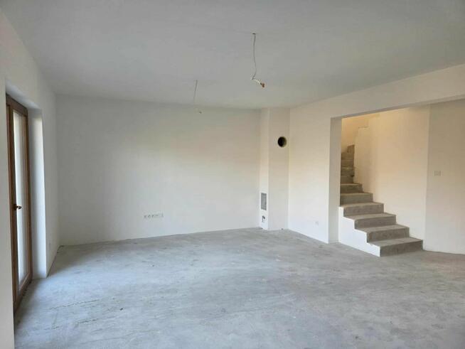 Dom Baszkówka gm. Piaseczno, Wiśniowy Sad