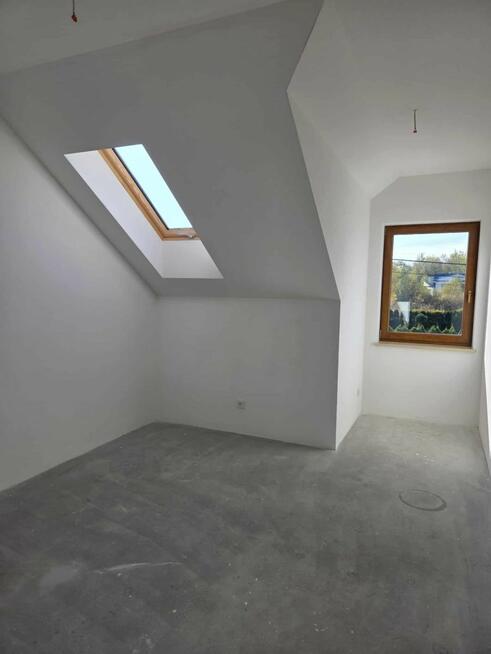 Dom Baszkówka gm. Piaseczno, Wiśniowy Sad