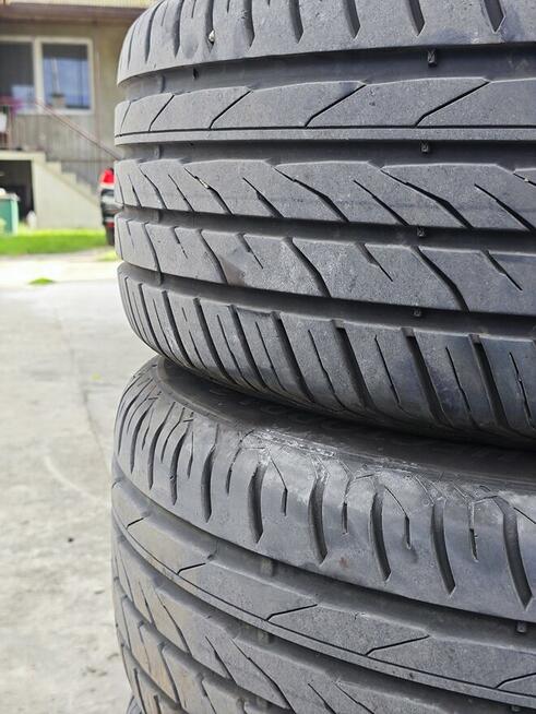 Opony Letnie Matador 225/55 R16 DOT2023