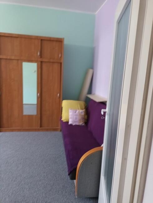 Przestronna kawalerka 45m2 do wynajęcia