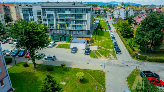 Dochodowy lokal na sprzedaż