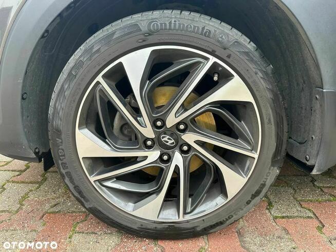 Hyundai Tucson 1.6 T-GDI Style 2WD