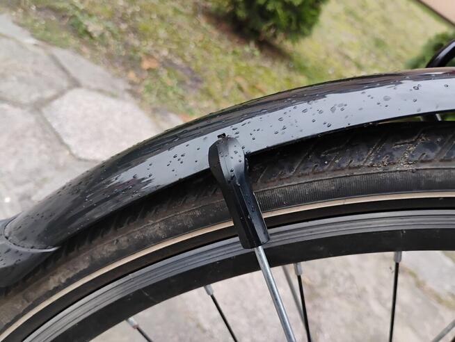 Rower trekkingowy INDIANA X-Road