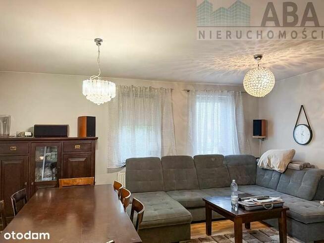 Dom wolnostojący z 3 pokojami i ogrzewaniem gazowym