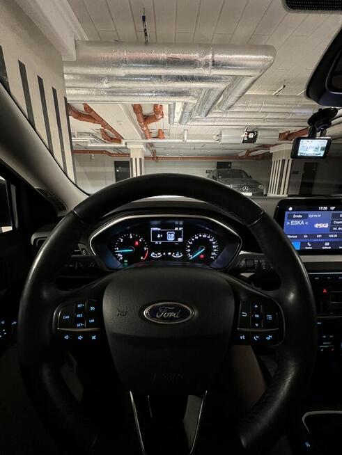 Zadbany Ford Focus 2020