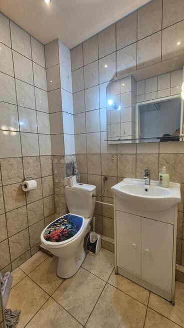 3pokojowe mieszkanie z balkonem na Zabobrzu - niski czynsz