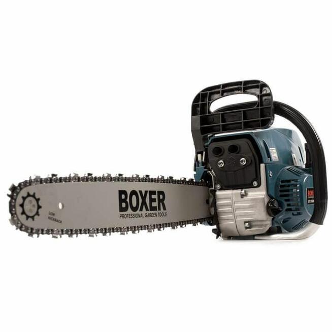Piła spalinowa boxer 369zl