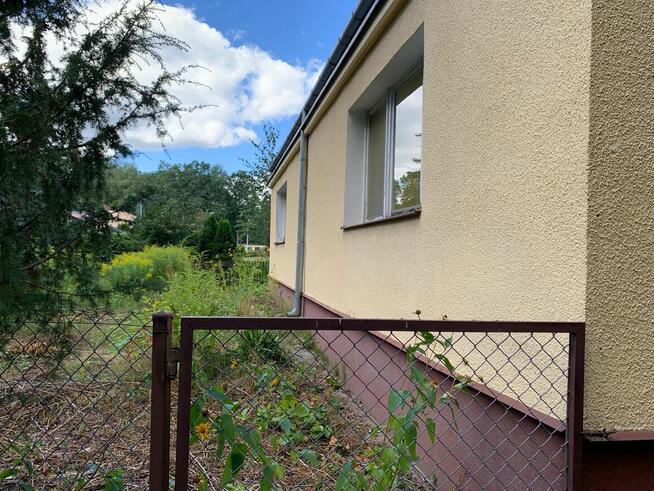 Sprzedam dom przy lesie w województwie podlaskim