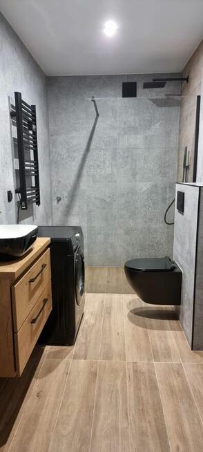 Kompleksowe wykończenie wnętrz