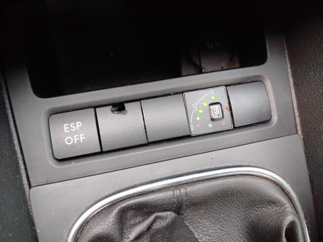 Golf 6 MPI z gazem - Jeździ jak za darmo