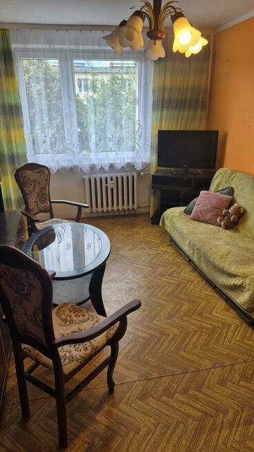 3pokojowe mieszkanie z balkonem na Zabobrzu - niski czynsz