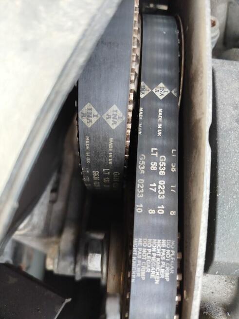 Golf 6 MPI z gazem - Jeździ jak za darmo