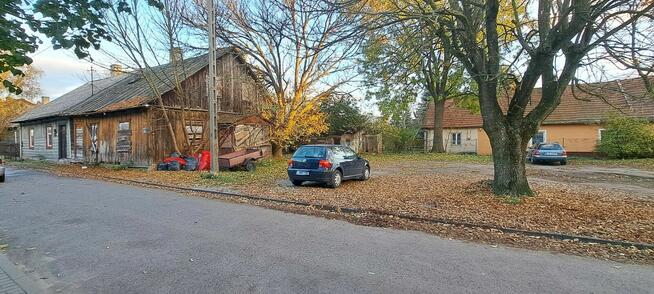 Działka budowlana w centrum Lubartowa