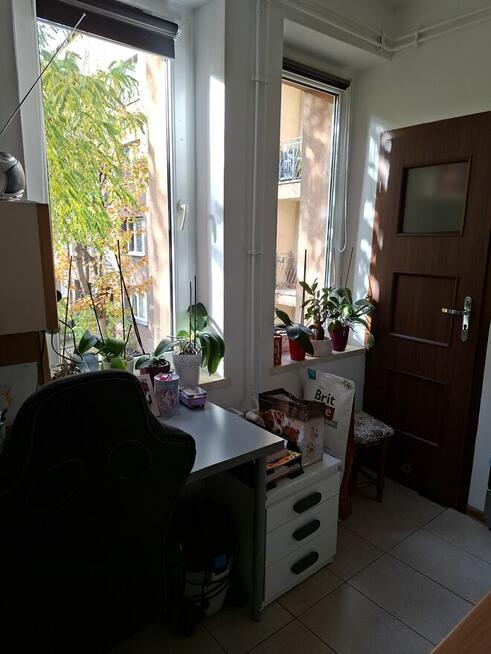 Zamienię mieszkanie komunalne na większe