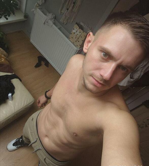 Szukam przyjaciółki na wiele lat