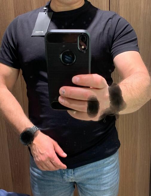 Para pozna miłą realną Panią