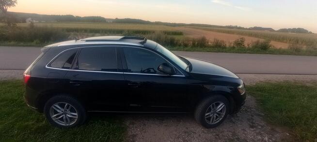Sprzedam audi q5 2, 0 tfsi 2012