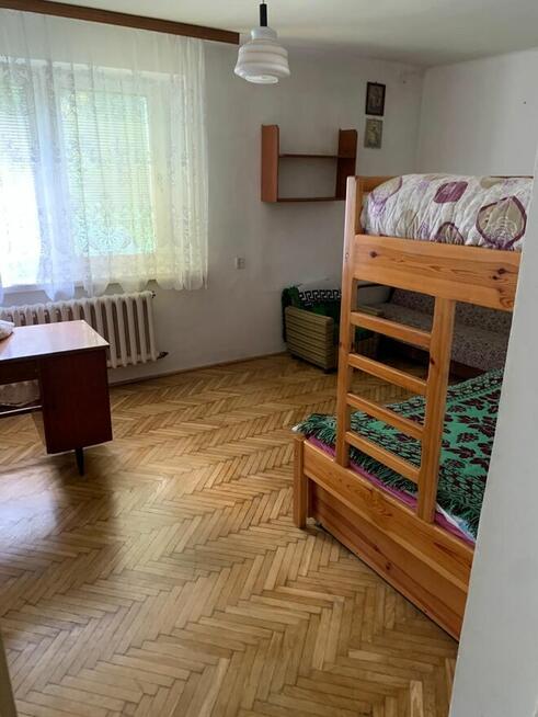 Sprzedam dom przy lesie w województwie podlaskim