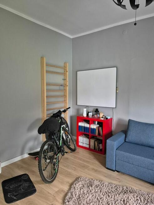 ZAMIENIĘ MIESZKANIE NA MNIEJSZE LUB WIĘKSZE