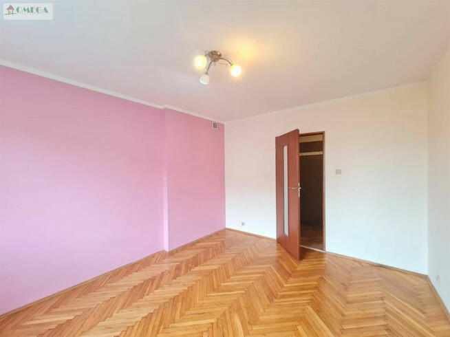 Mieszkanie na sprzedaż - 54 m² - 2 pokoje Będzin