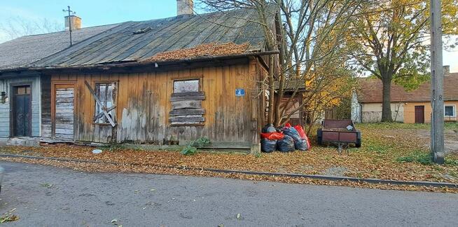 Działka budowlana w centrum Lubartowa
