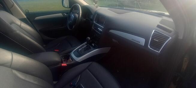 Sprzedam audi q5 2, 0 tfsi 2012