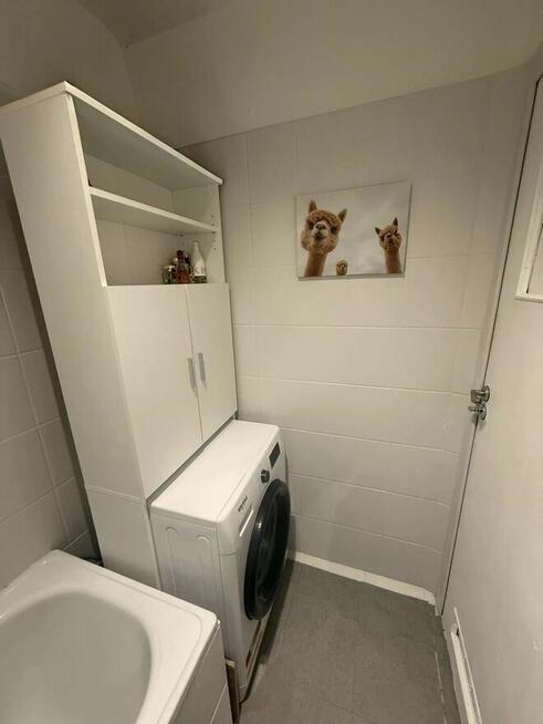 Czteropokojowe mieszkanie na osiedlu Słoneczym