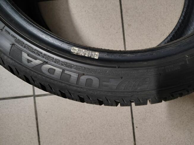 Opony do mercedesa ,bmw.