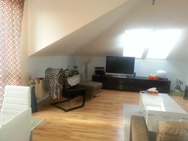 Atrakcyjne mieszkanie z dużym tarasem ul Twardowskiego