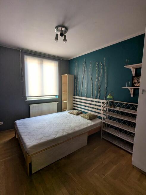 Mieszkanie na wynajem od zaraz, bez pośredników